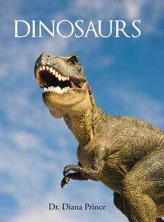 Front cover_Dinosaurs
