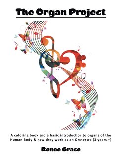 Front cover_The Organ Project