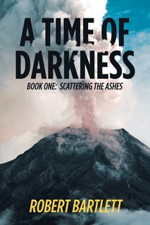 Front cover_A Time of Darkness