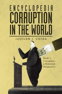 Couverture_Encyclopedia Corruption in the World