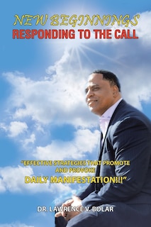 Front cover_New Beginnings Responding to the Call