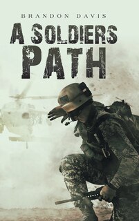 Couverture_A Soldiers Path