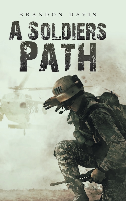 Couverture_A Soldiers Path