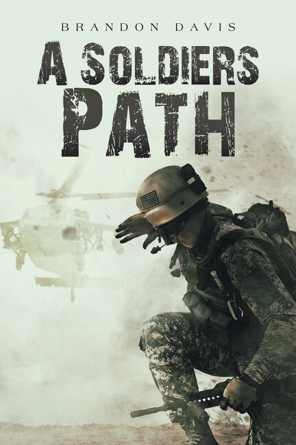Couverture_A Soldiers Path