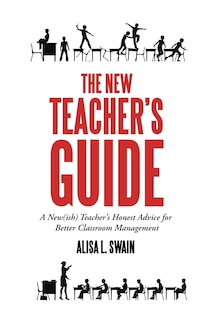 Couverture_The New Teacher'S Guide