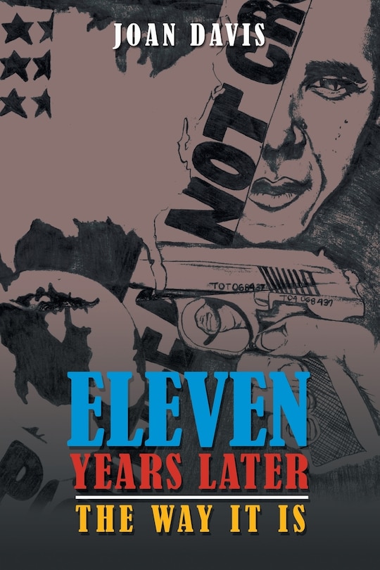 Front cover_Eleven Years Later