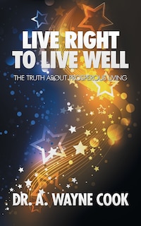 Front cover_Live Right to Live Well