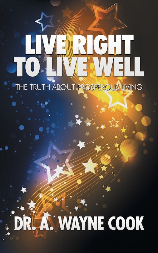 Front cover_Live Right to Live Well