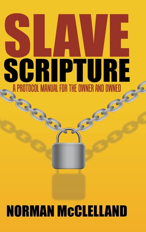 Couverture_Slave Scripture
