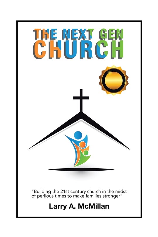 Front cover_The Next Gen Church