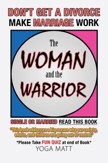 Couverture_The Woman and the Warrior