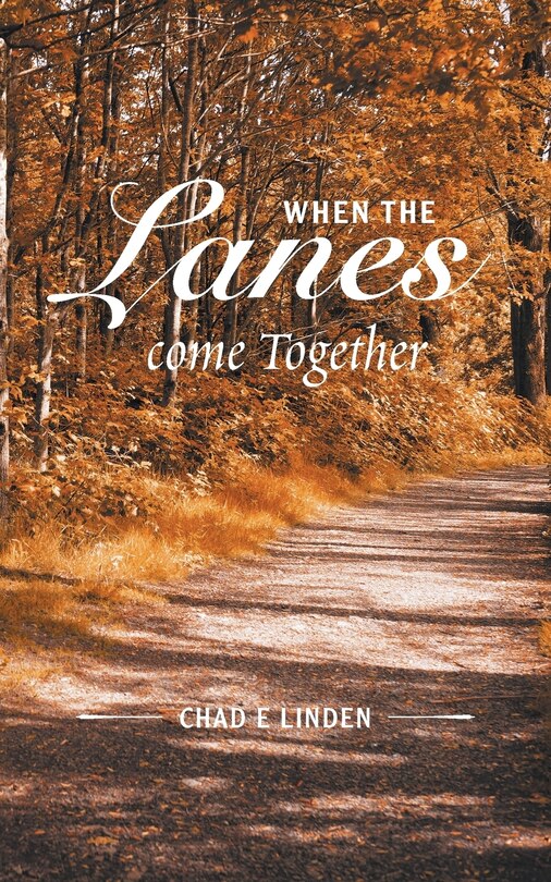 Couverture_When the Lanes Come Together