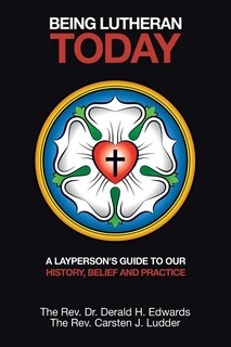 Front cover_Being Lutheran Today