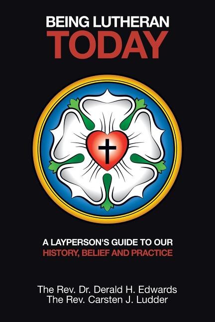 Front cover_Being Lutheran Today