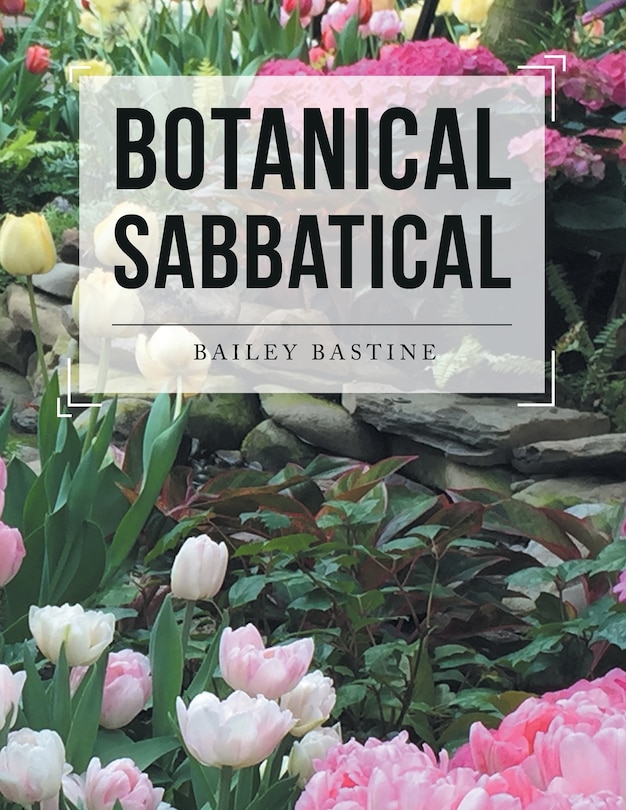 Front cover_Botanical Sabbatical