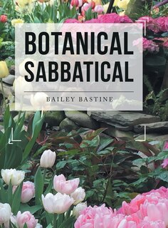 Front cover_Botanical Sabbatical