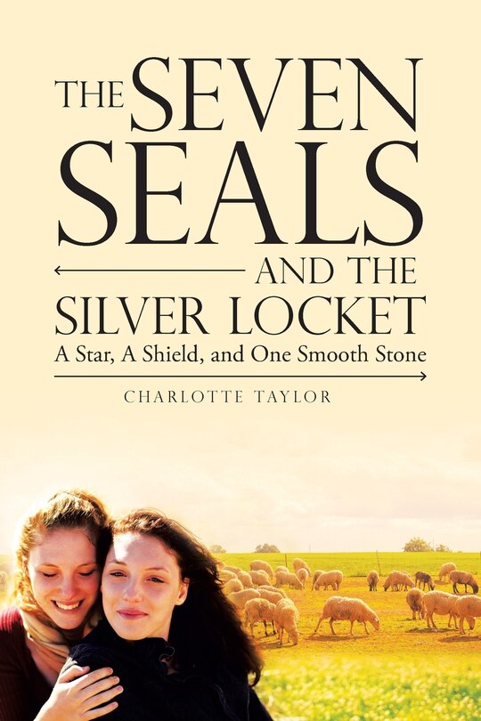 Front cover_The Seven Seals and the Silver Locket