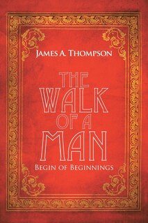 Front cover_The Walk of a Man