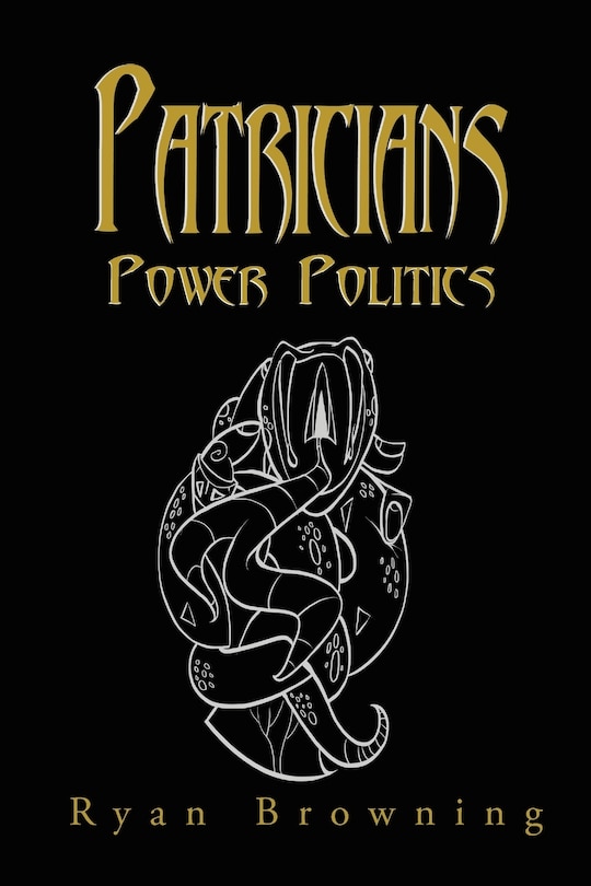 Front cover_Patricians