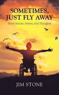 Couverture_Sometimes, Just Fly Away