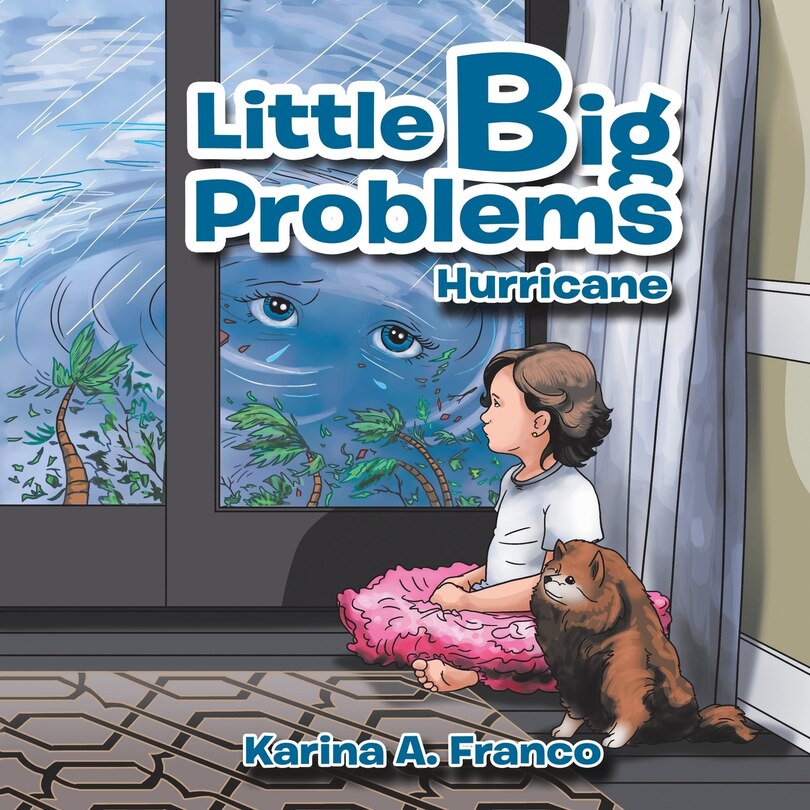 Couverture_Little Big Problems