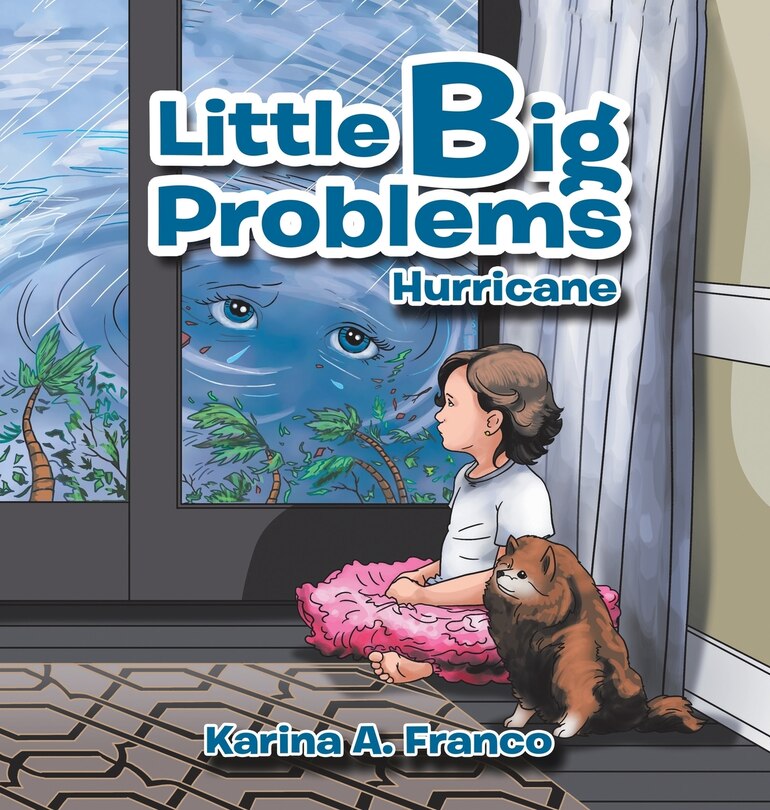 Couverture_Little Big Problems