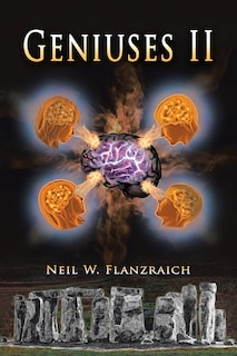 Couverture_Geniuses Ii