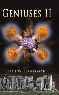 Couverture_Geniuses Ii