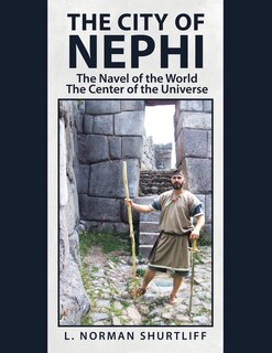 Front cover_The City of Nephi