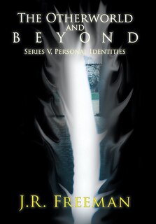 Front cover_The Otherworld and Beyond