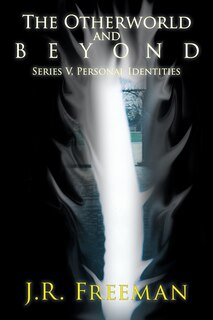 Front cover_The Otherworld and Beyond