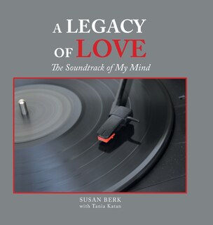 Front cover_A Legacy of Love