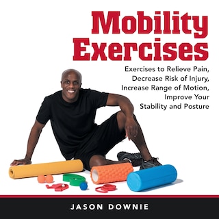 Front cover_Mobility Exercises