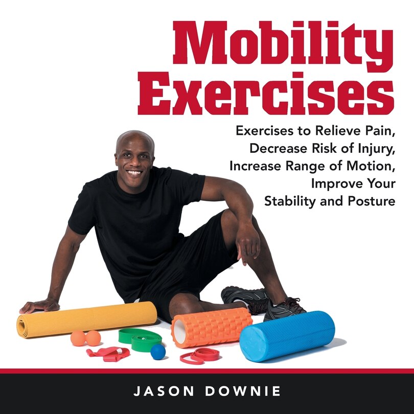 Front cover_Mobility Exercises