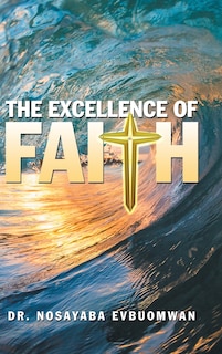 Front cover_The Excellence of Faith