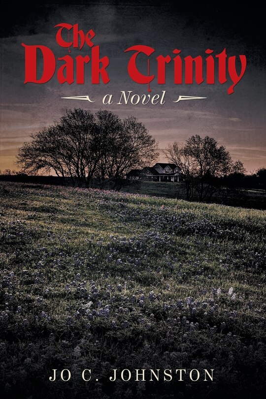 Front cover_The Dark Trinity