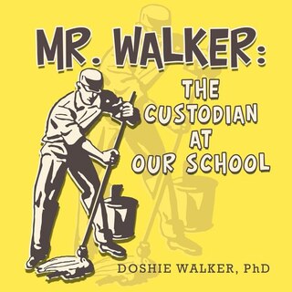 Front cover_Mr. Walker