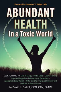 Front cover_Abundant Health in a Toxic World