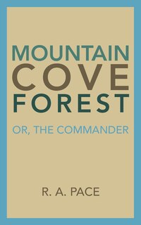 Couverture_Mountain Cove Forest
