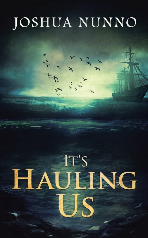 Couverture_It'S Hauling Us