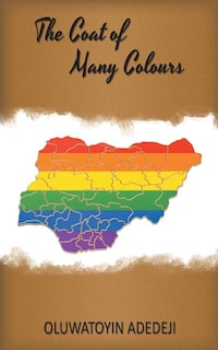Front cover_The Coat of Many Colours