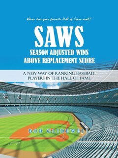 Front cover_Saws-Season Adjusted Wins Above Replacement Score
