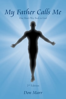 Front cover_My Father Calls Me