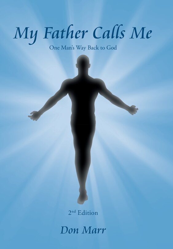 Front cover_My Father Calls Me