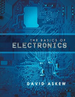 Couverture_The Basics of Electronics