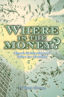 Front cover_Where Is the Money?