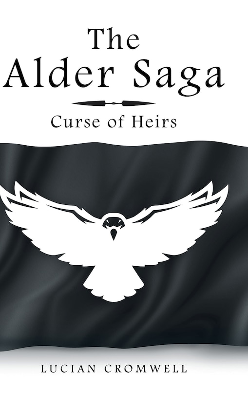 Couverture_The Alder Saga