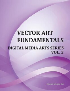 Couverture_Vector Art Fundamentals