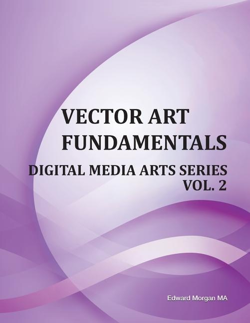 Couverture_Vector Art Fundamentals