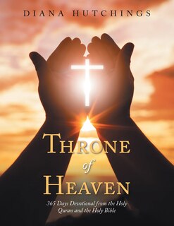 Front cover_Throne of Heaven